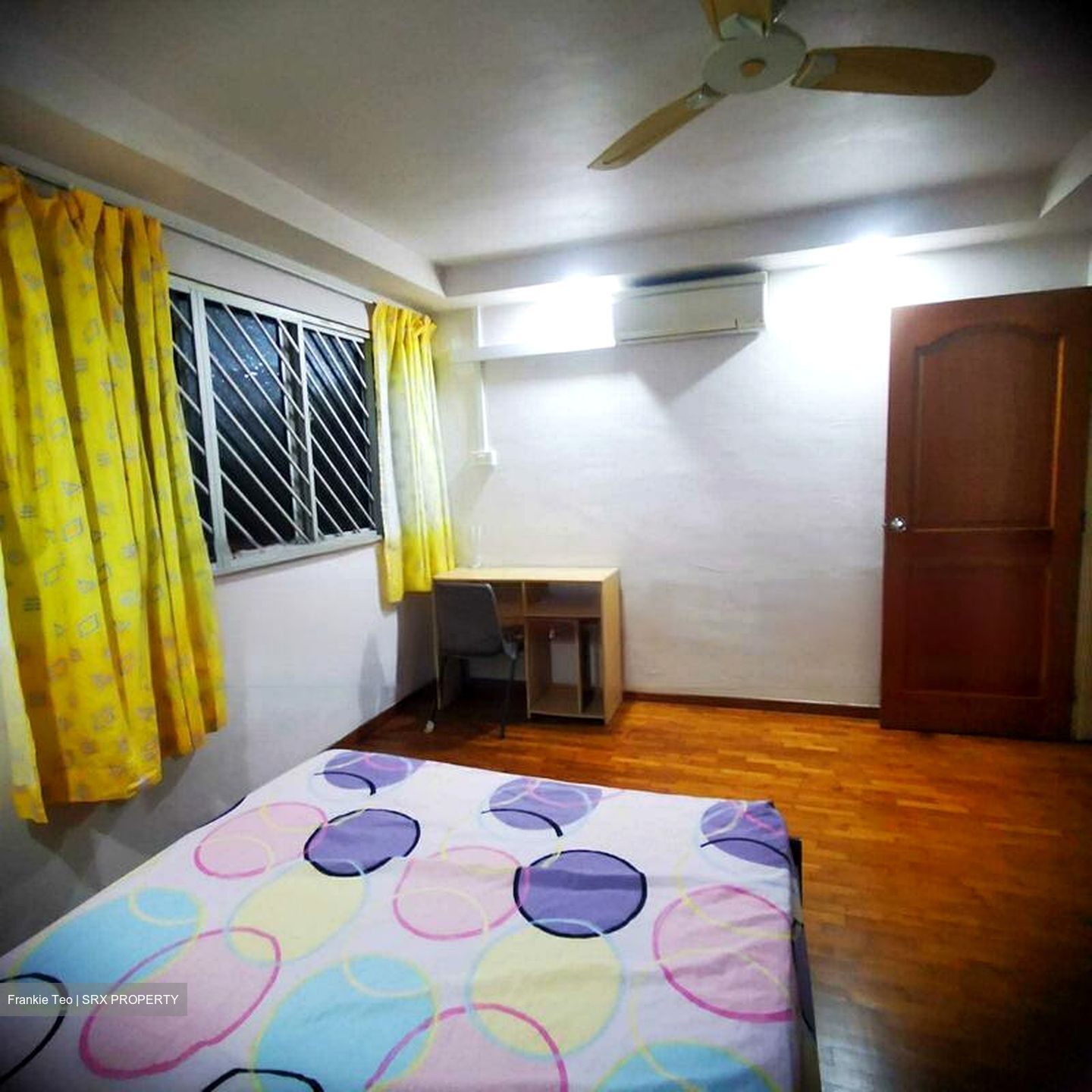 Blk 801 Woodlands Street 81 (Woodlands), HDB 4 Rooms #481837181